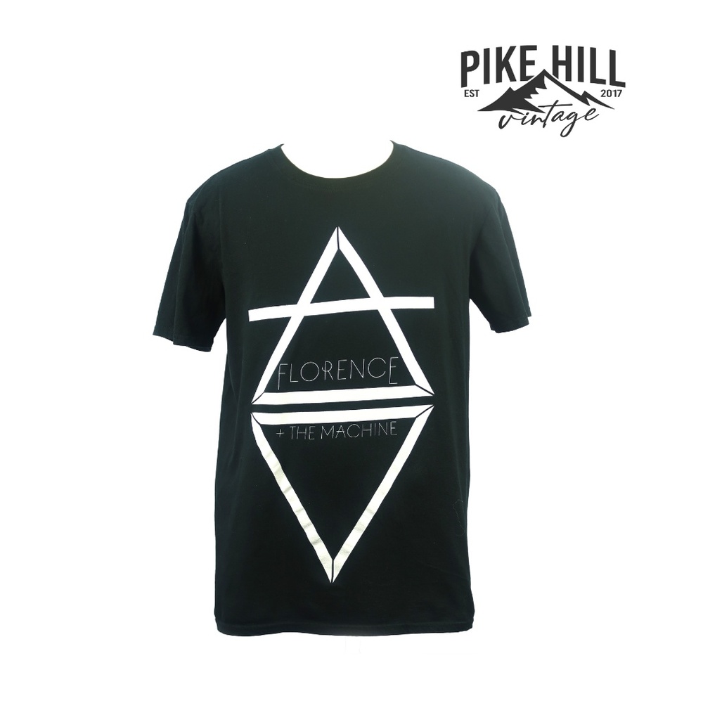 Florence & The Machine 06' Tour Tee